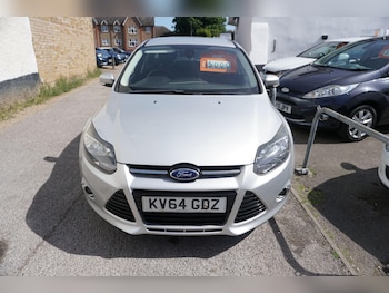 Used Ford Focus 2014 for sale - 78675612: Photo
