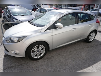 Used Ford Focus 2014 for sale - 78675612: Photo