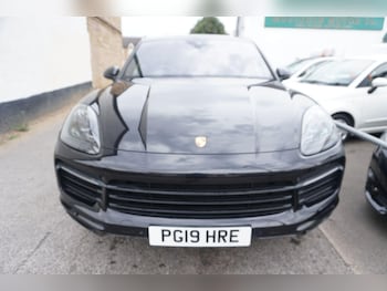 Used Porsche Cayenne 2019 for sale - 75577374: Photo