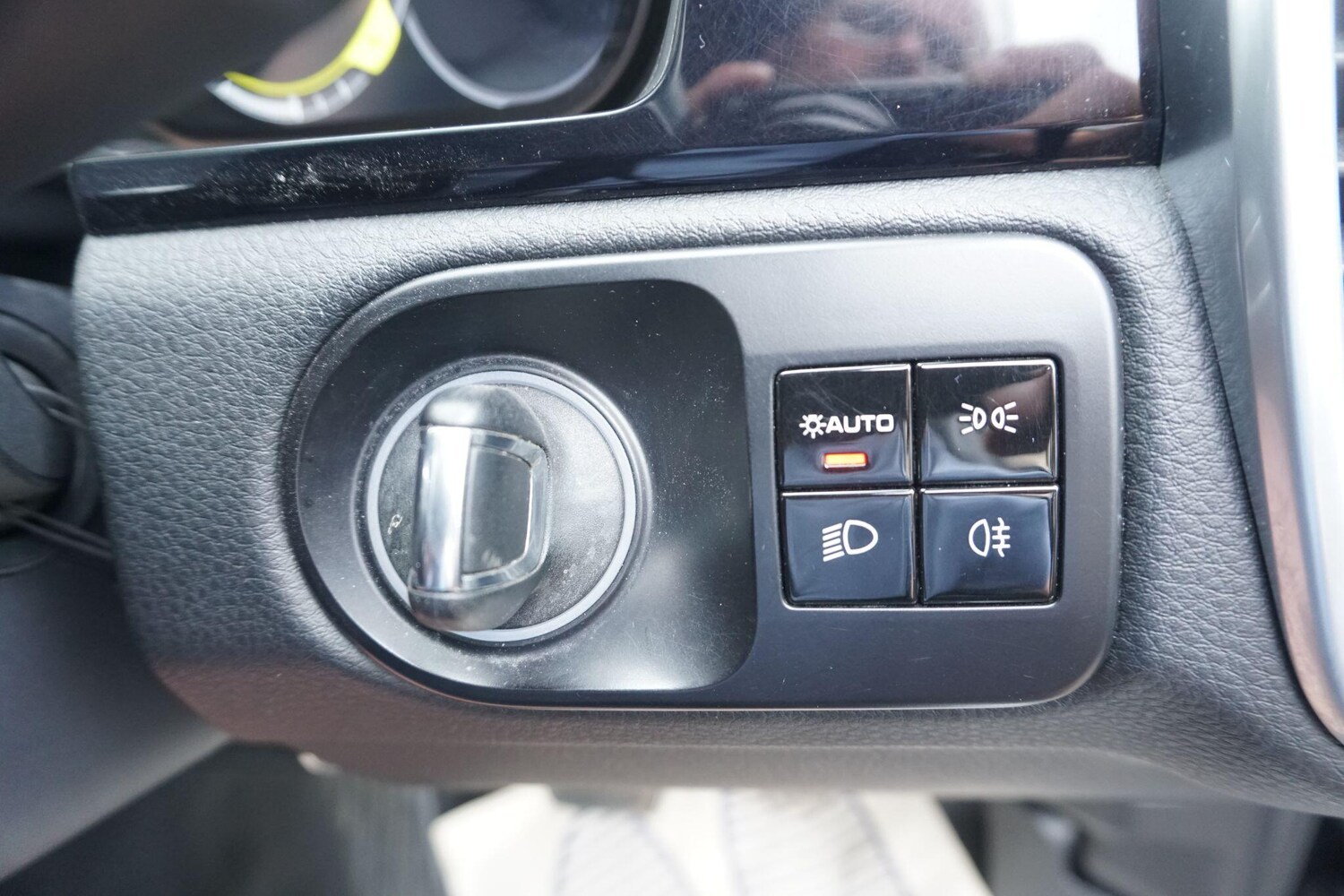 Vehicle 34
