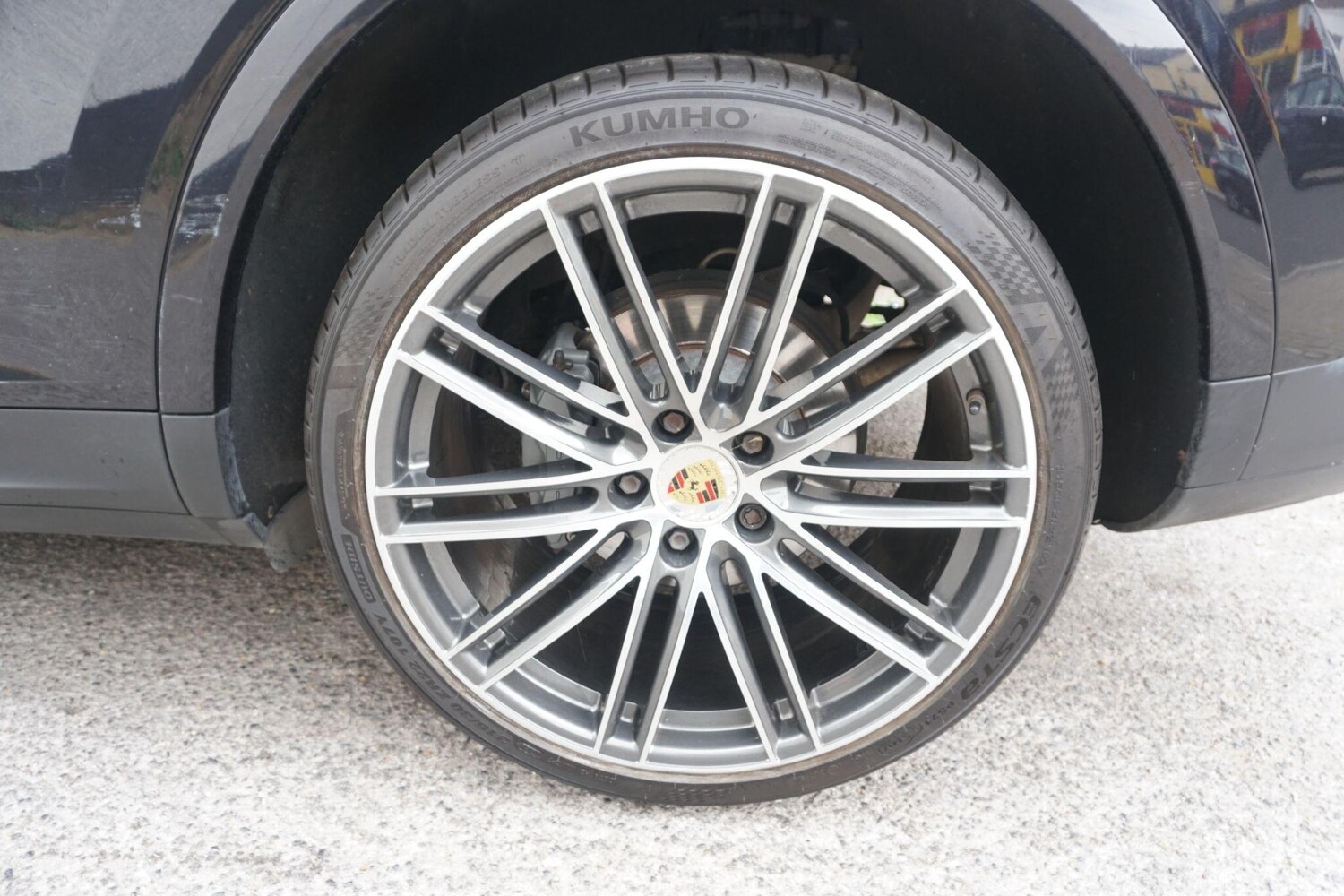 Vehicle 53