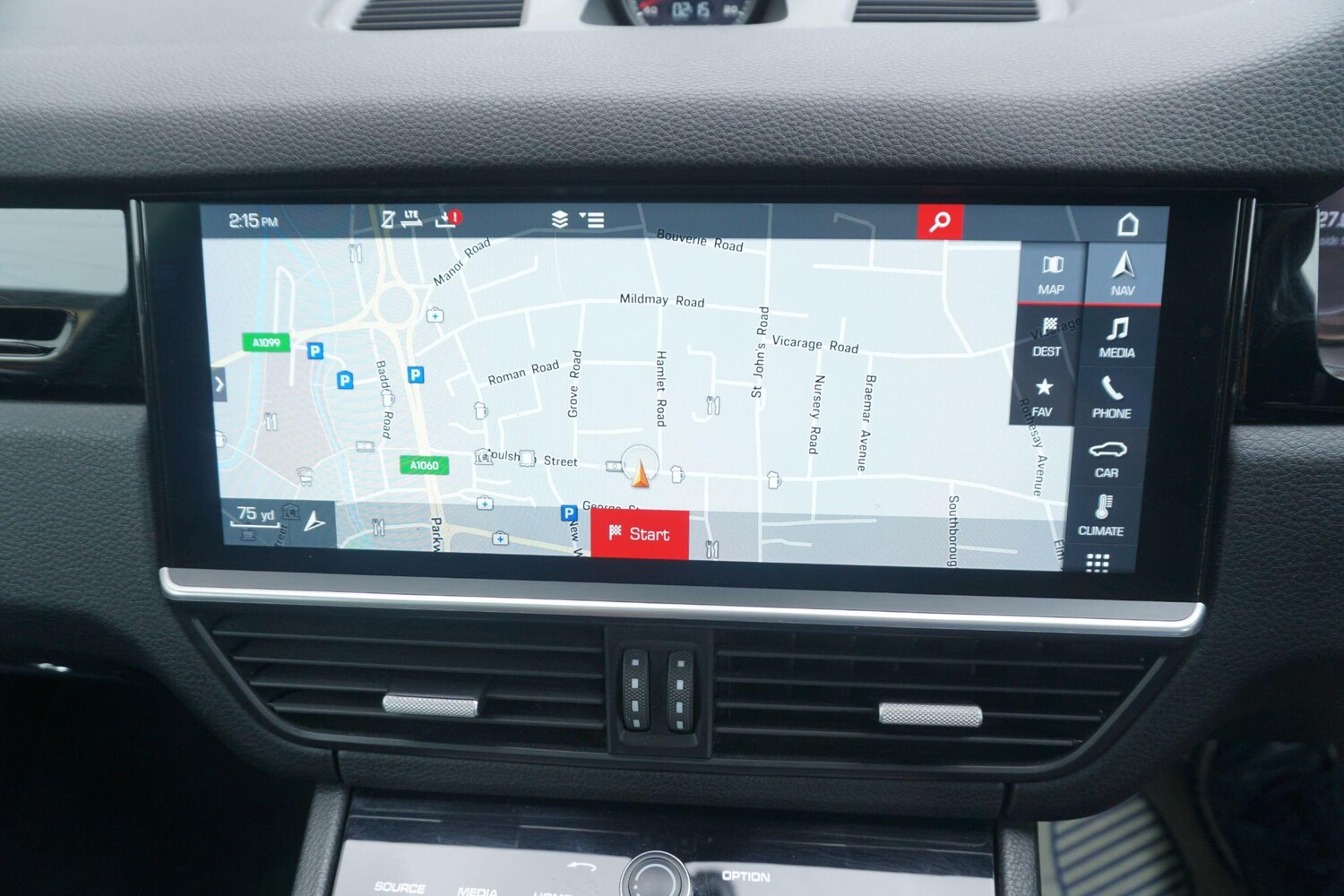 Vehicle 56