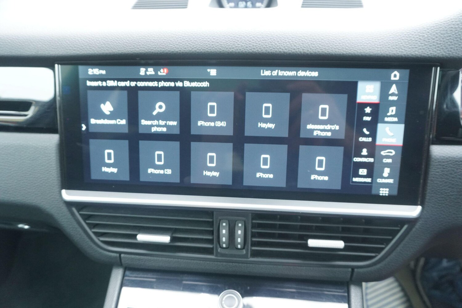Vehicle 58