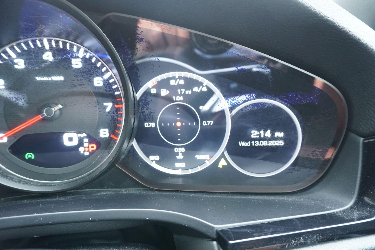Vehicle 66