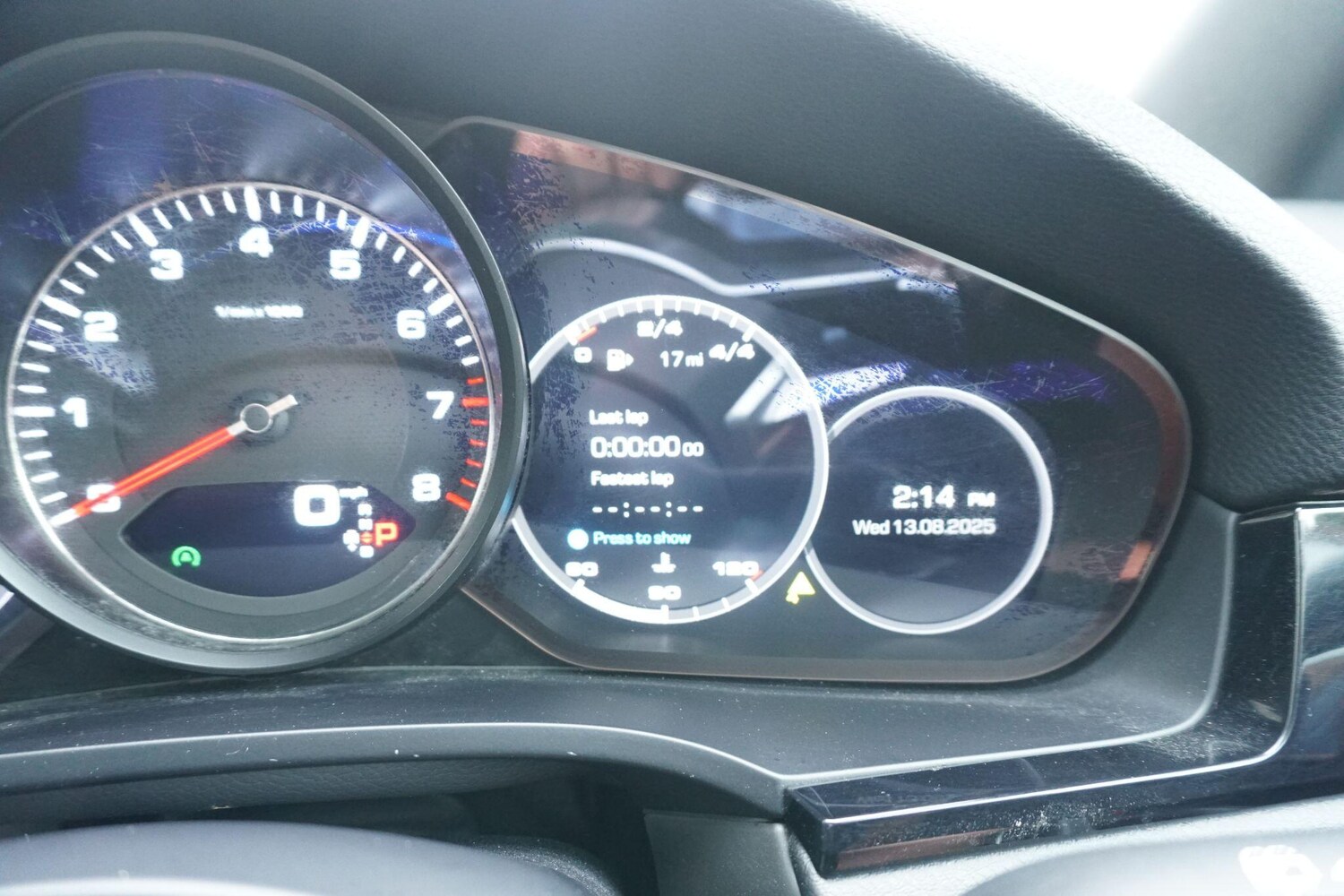 Vehicle 67