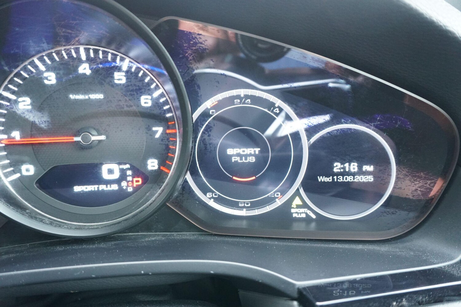 Vehicle 68