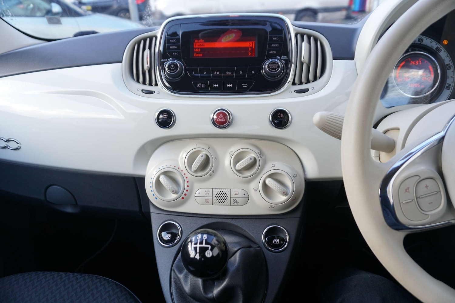 Used Fiat 500 2016 for sale - 77798987: Photo 13