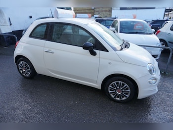 Used Fiat 500 2016 for sale - 77798987: Photo