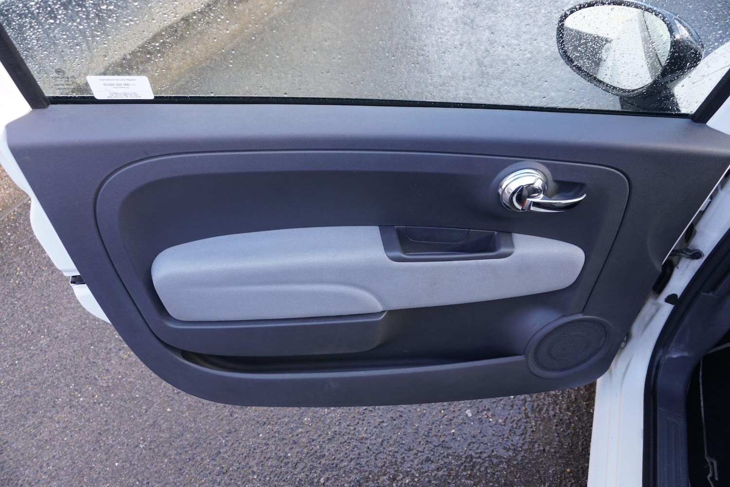 Used Fiat 500 2016 for sale - 77798987: Photo 20