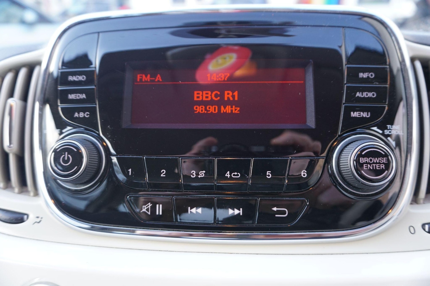 Used Fiat 500 2016 for sale - 77798987: Photo 26