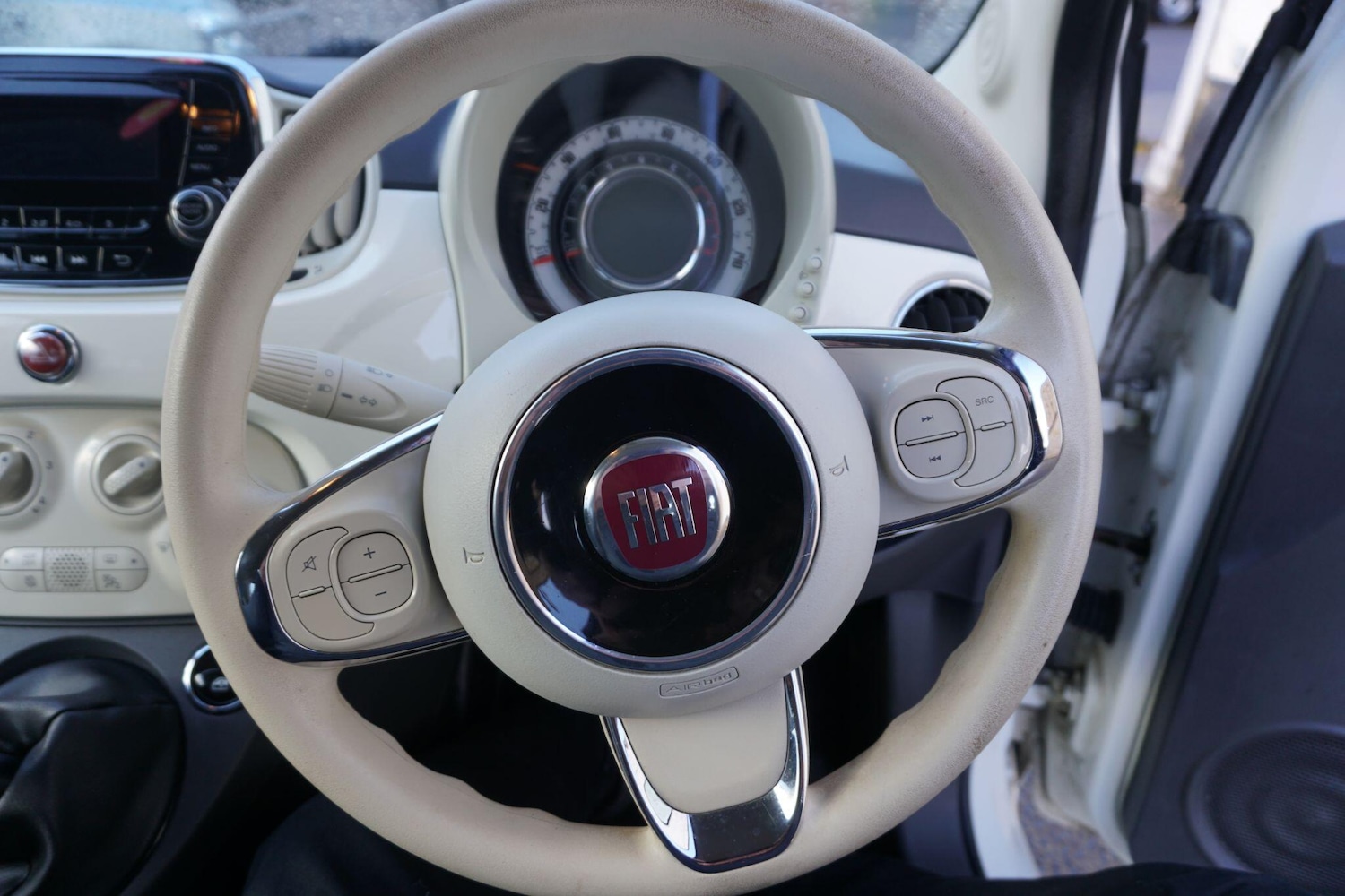 Used Fiat 500 2016 for sale - 77798987: Photo 34