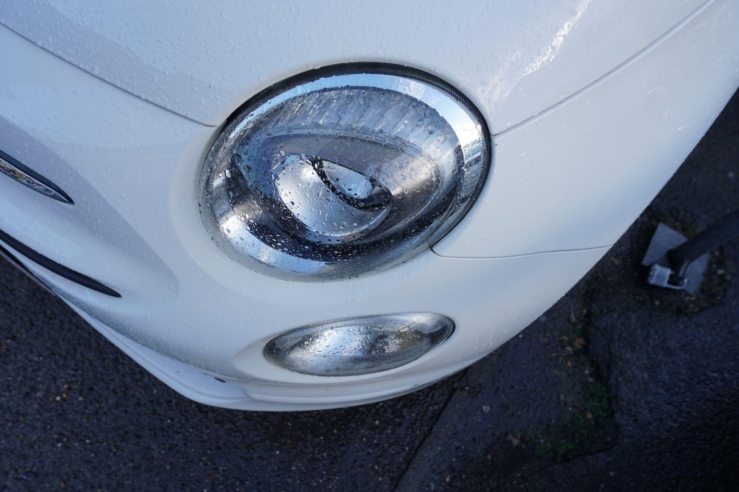 Used Fiat 500 2016 for sale - 77798987: Photo 37