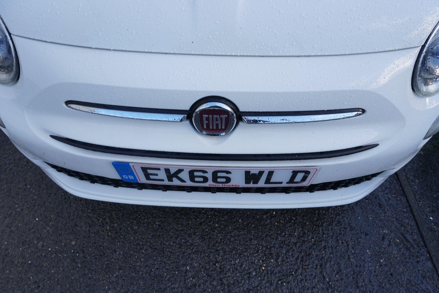 Used Fiat 500 2016 for sale - 77798987: Photo 38