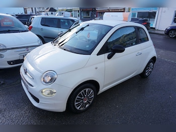 Used Fiat 500 2016 for sale - 77798987: Photo