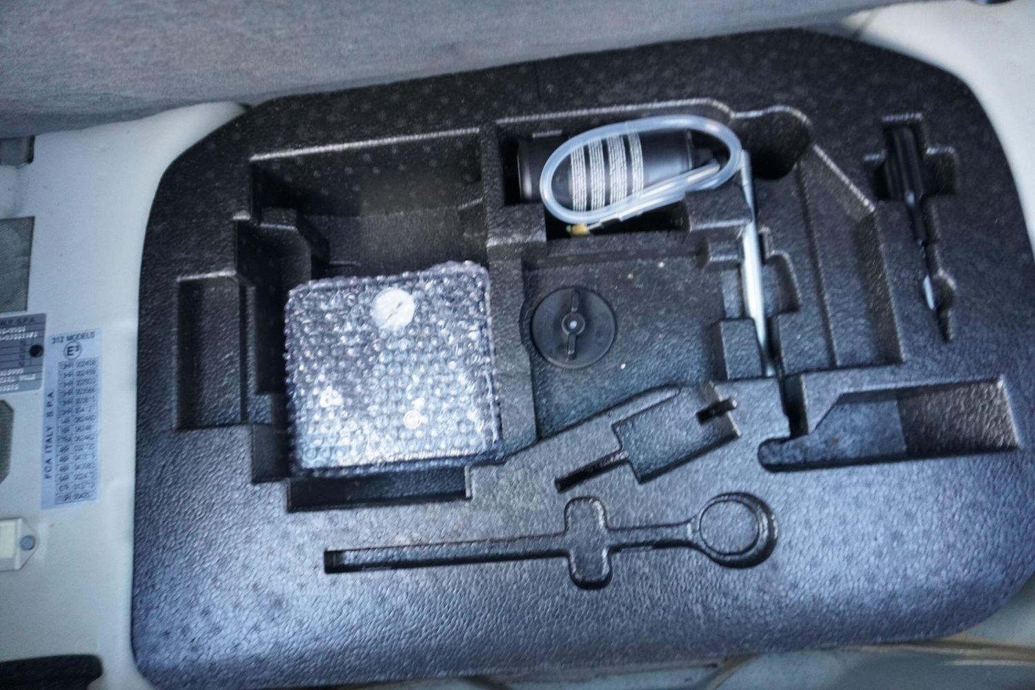 Used Fiat 500 2016 for sale - 77798987: Photo 40