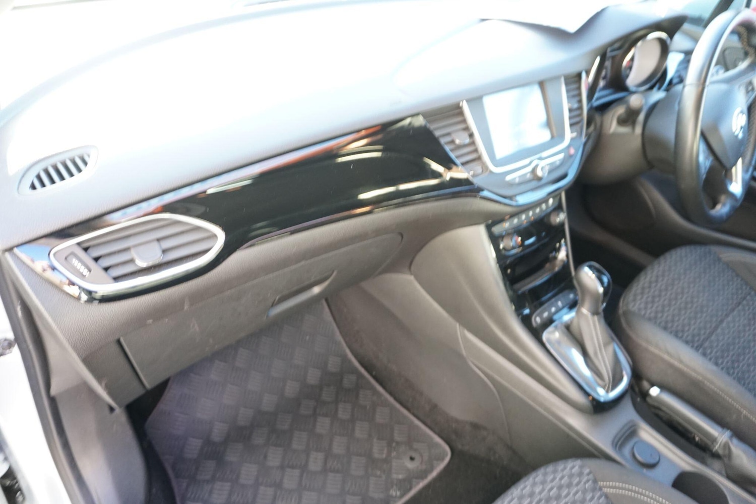 Used Vauxhall Astra 2018 for sale - 76512468: Photo 10