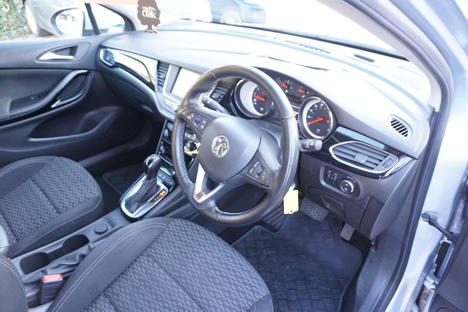 Used Vauxhall Astra 2018 for sale - 76512468: Photo 12