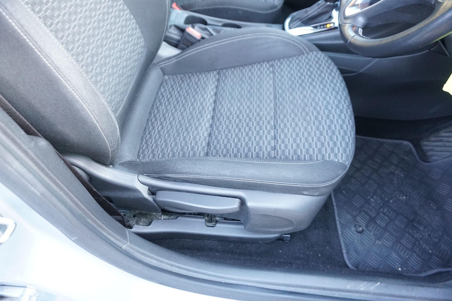 Used Vauxhall Astra 2018 for sale - 76512468: Photo 13