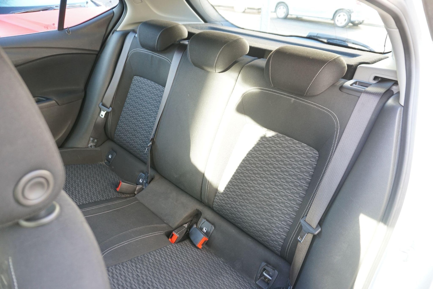 Used Vauxhall Astra 2018 for sale - 76512468: Photo 17