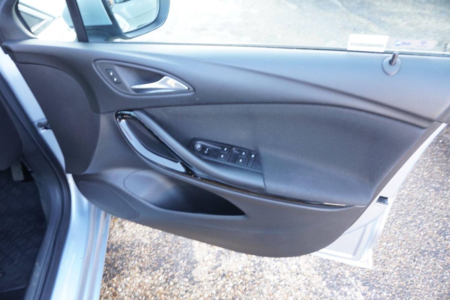 Used Vauxhall Astra 2018 for sale - 76512468: Photo 27