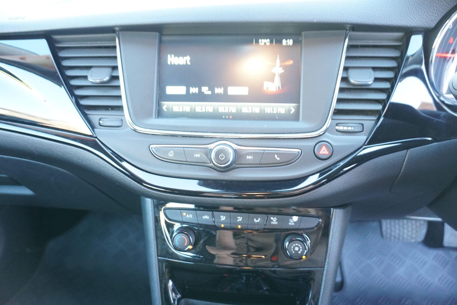 Used Vauxhall Astra 2018 for sale - 76512468: Photo 31