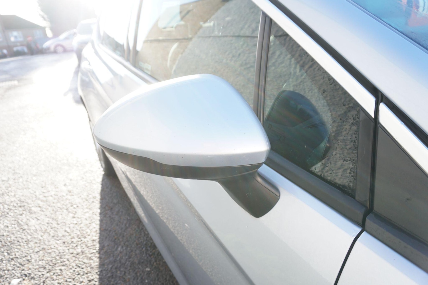 Used Vauxhall Astra 2018 for sale - 76512468: Photo 39