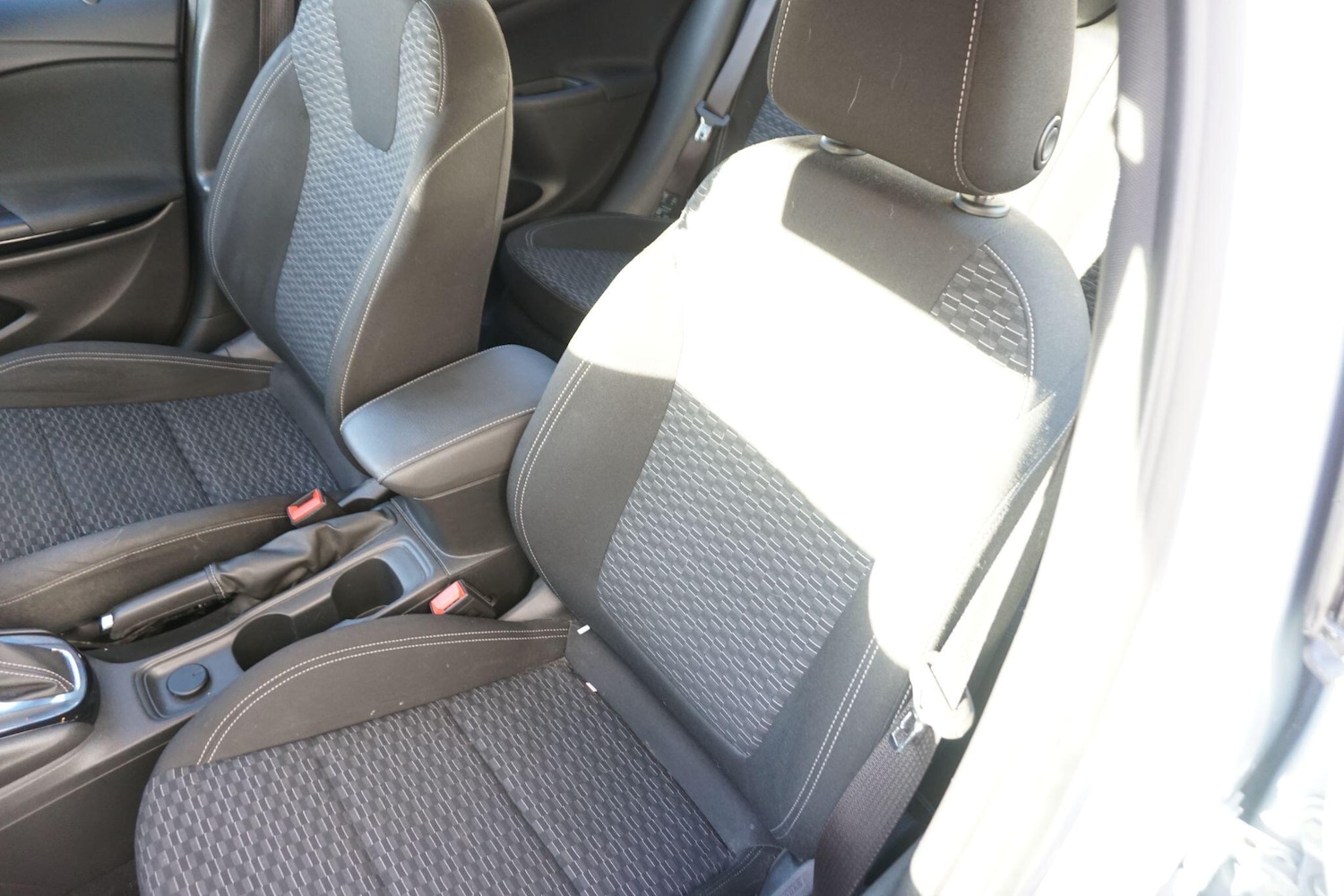 Used Vauxhall Astra 2018 for sale - 76512468: Photo 43