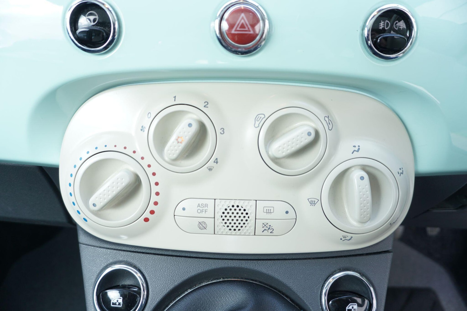 Used Fiat 500 2016 for sale - 76995287: Photo 16