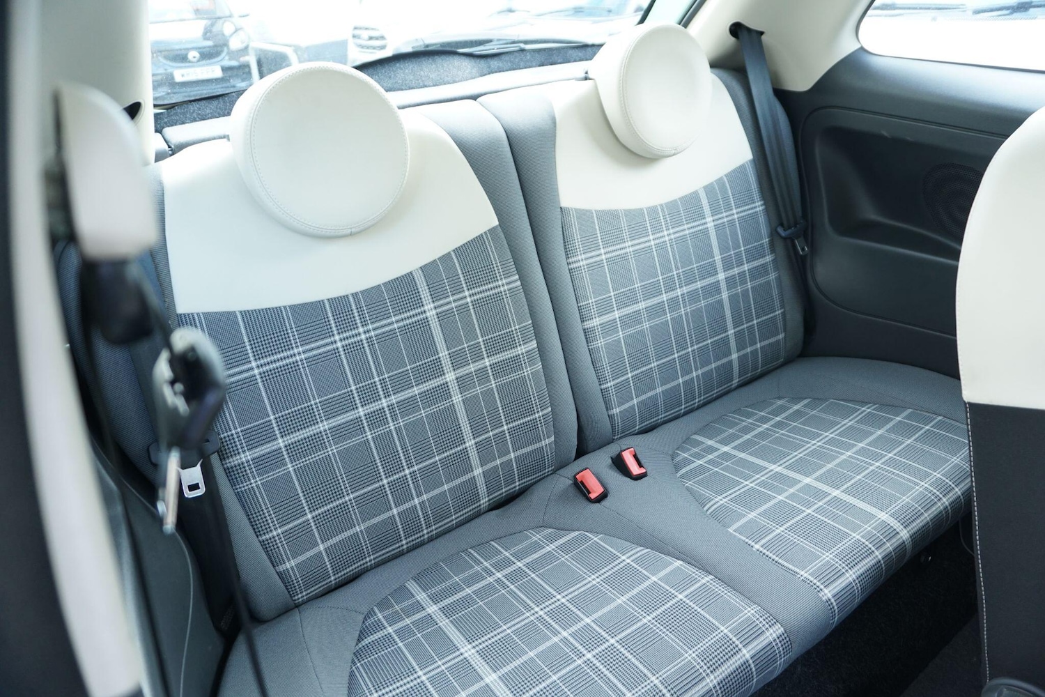 Used Fiat 500 2016 for sale - 76995287: Photo 20