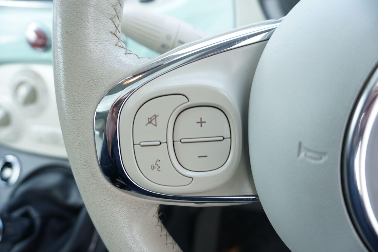 Used Fiat 500 2016 for sale - 76995287: Photo 24