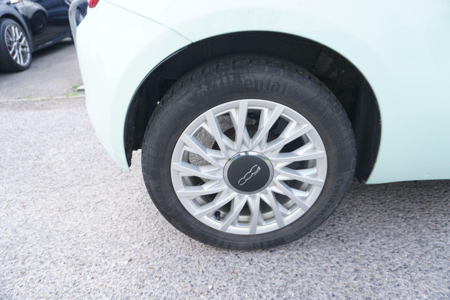 Used Fiat 500 2016 for sale - 76995287: Photo 29