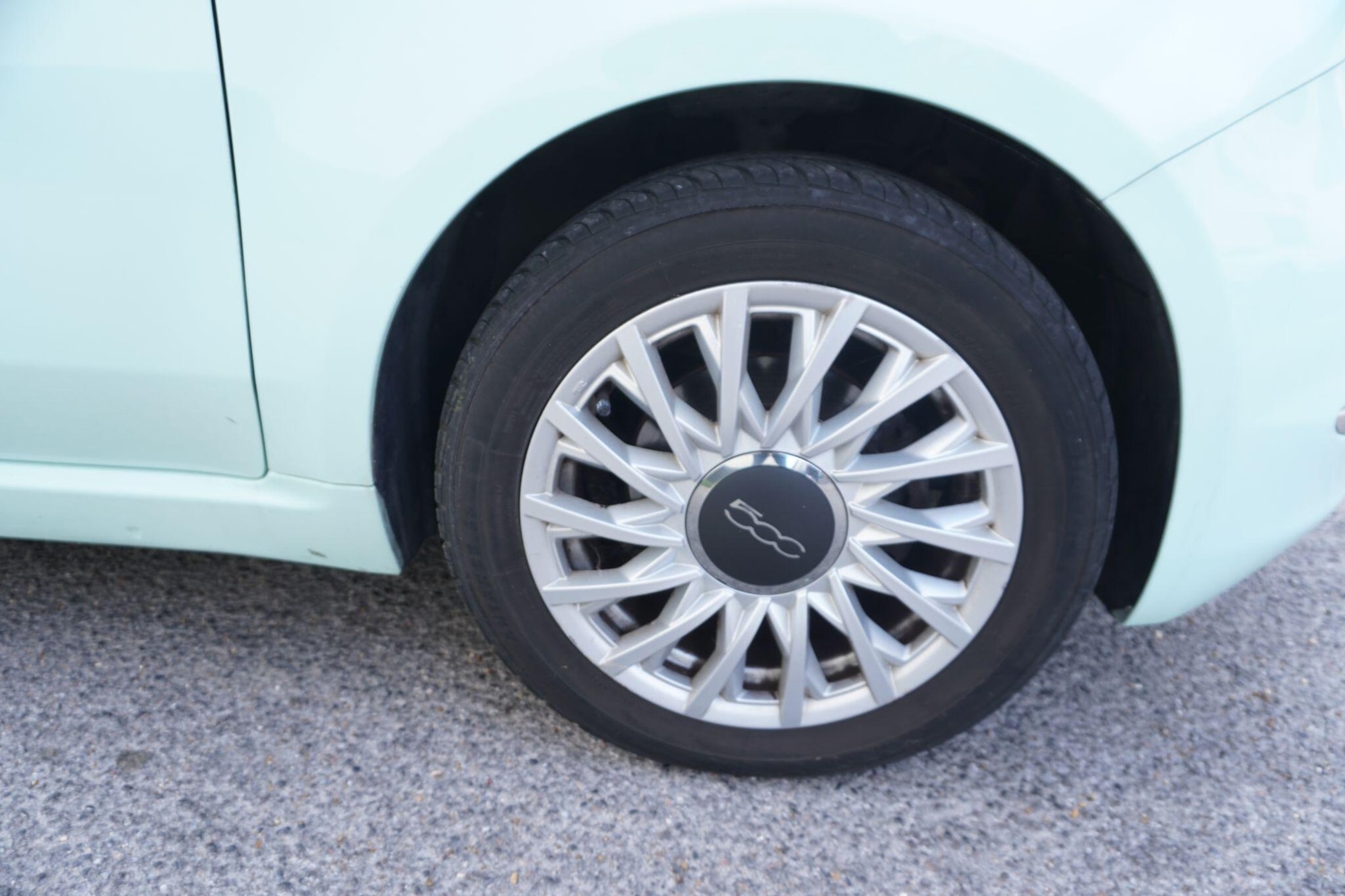 Used Fiat 500 2016 for sale - 76995287: Photo 30