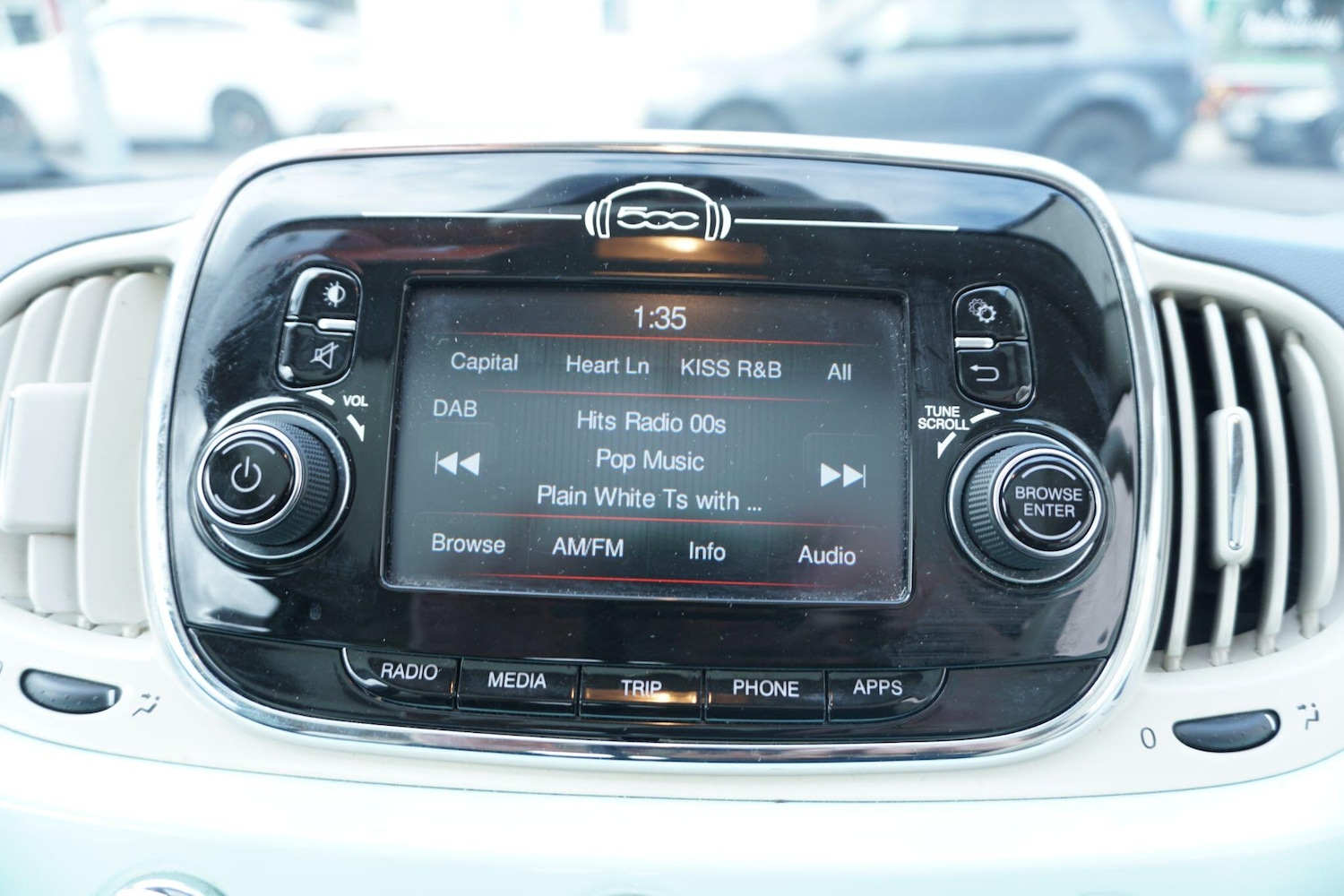 Used Fiat 500 2016 for sale - 76995287: Photo 34