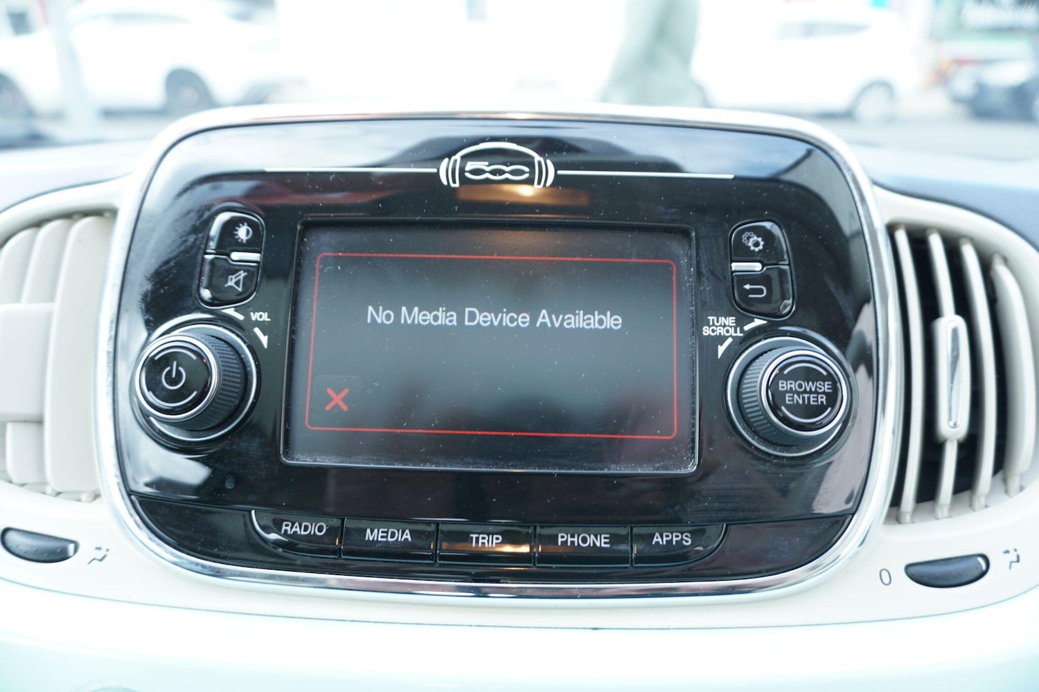 Used Fiat 500 2016 for sale - 76995287: Photo 35