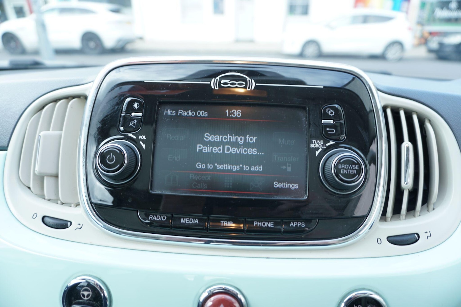 Used Fiat 500 2016 for sale - 76995287: Photo 36