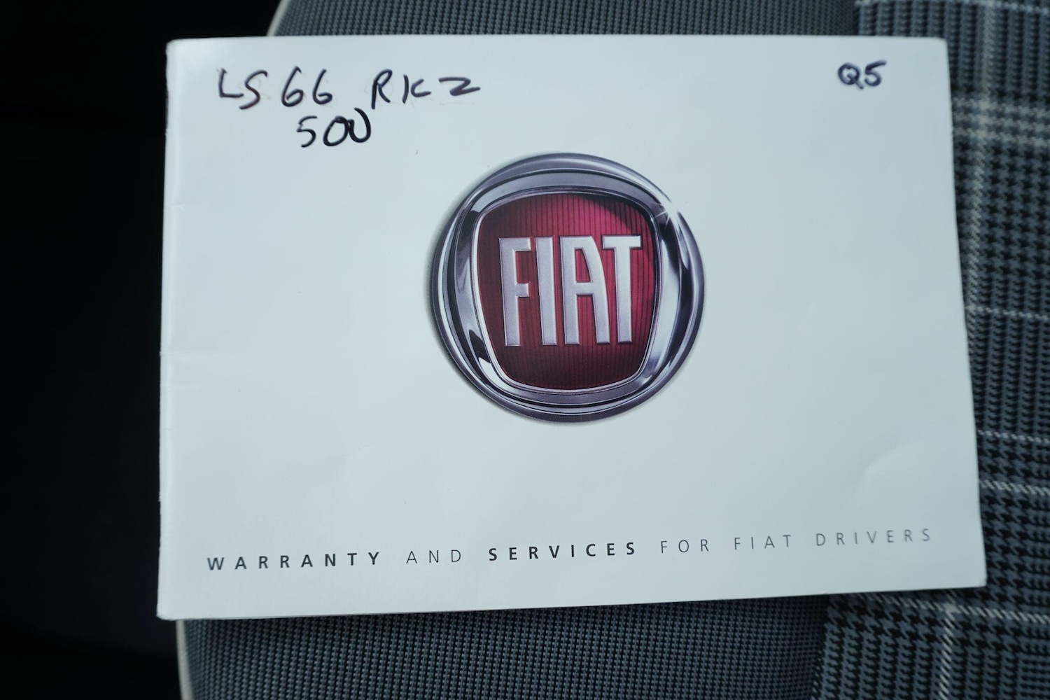 Used Fiat 500 2016 for sale - 76995287: Photo 37