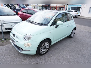 Used Fiat 500 2016 for sale - 76995287: Photo