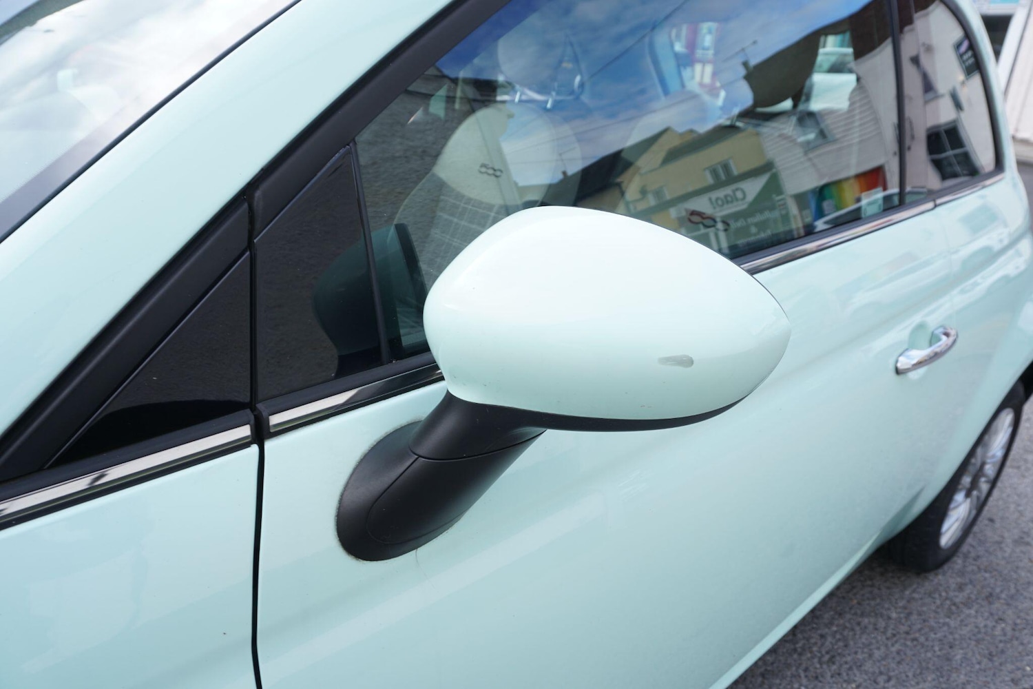 Used Fiat 500 2016 for sale - 76995287: Photo 43