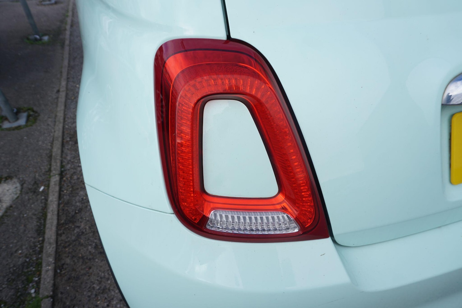 Used Fiat 500 2016 for sale - 76995287: Photo 50