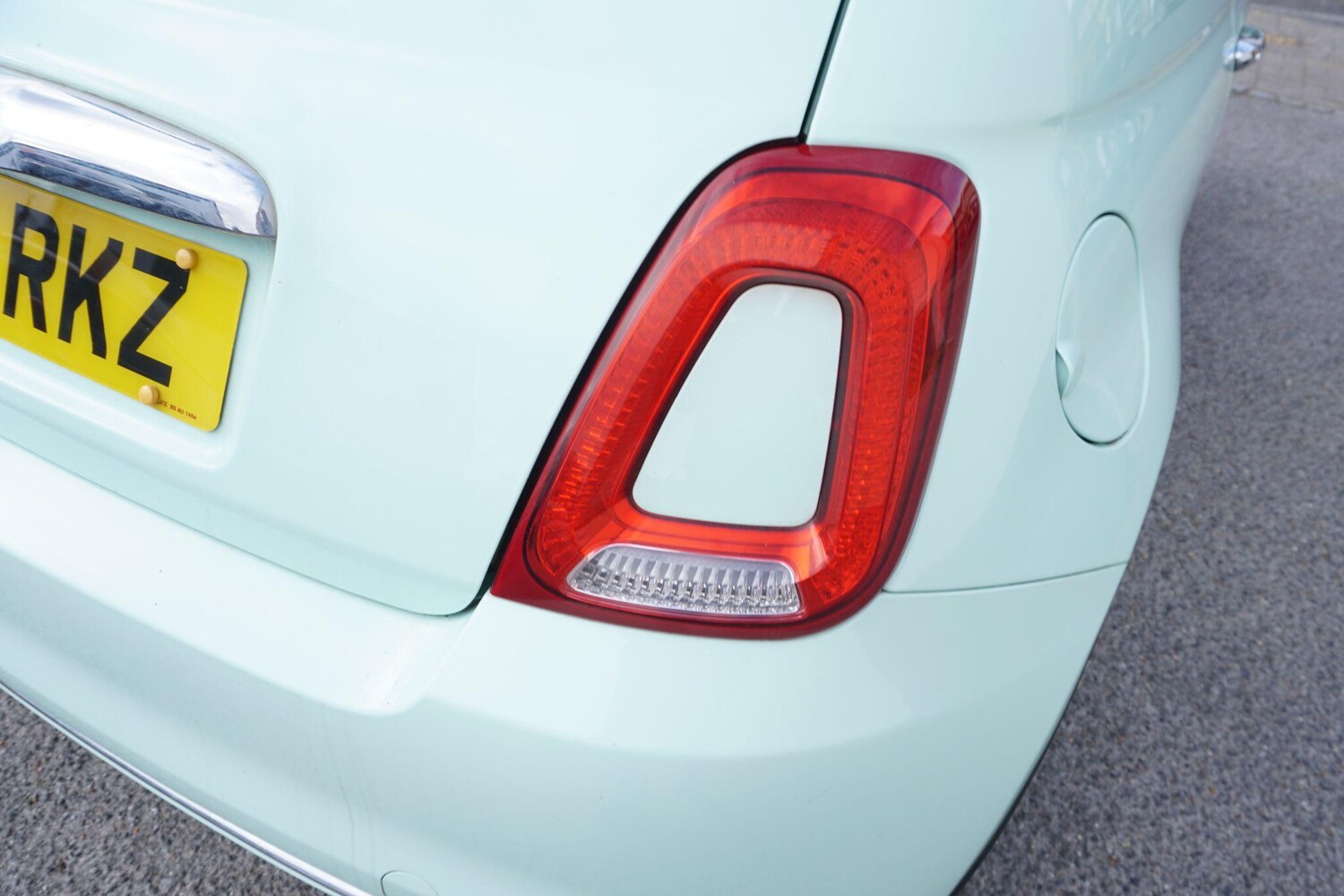 Used Fiat 500 2016 for sale - 76995287: Photo 51