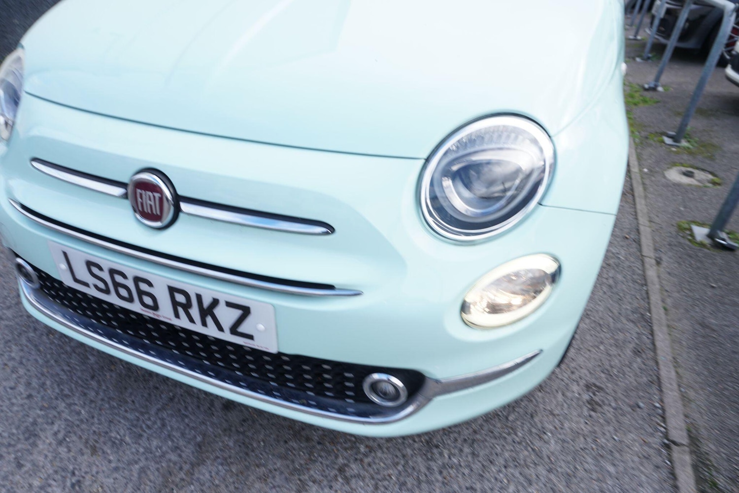 Used Fiat 500 2016 for sale - 76995287: Photo 53