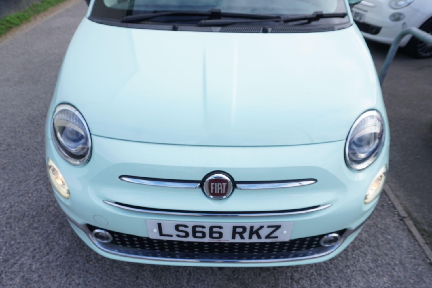 Used Fiat 500 2016 for sale - 76995287: Photo 6