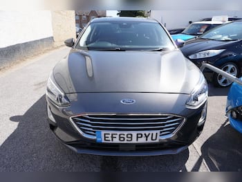 Used Ford Focus 2020 for sale - 79634629: Photo