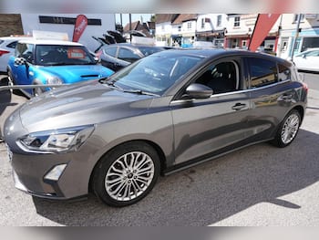 Used Ford Focus 2020 for sale - 79634629: Photo