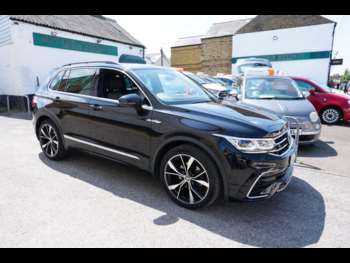 2021 (21) - 1.5 TSI R-Line DSG Euro 6 (s/s) 5dr