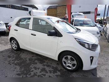 Used Kia Picanto 2019 for sale - 78231335: Photo