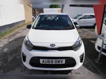 Used Kia Picanto 2019 for sale - 78231335: Photo