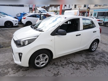 Used Kia Picanto 2019 for sale - 78231335: Photo