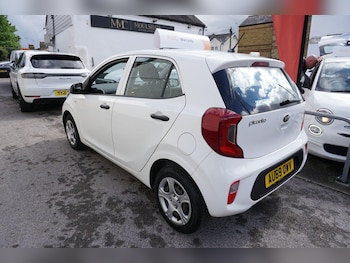 Used Kia Picanto 2019 for sale - 78231335: Photo