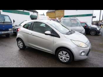 2009 (59) - 1.2 Style Euro 4 3dr